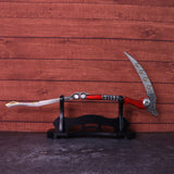 1-Layer Wooden Full-Size ACG Weapon Display Holder - Tophatter Daily Deals