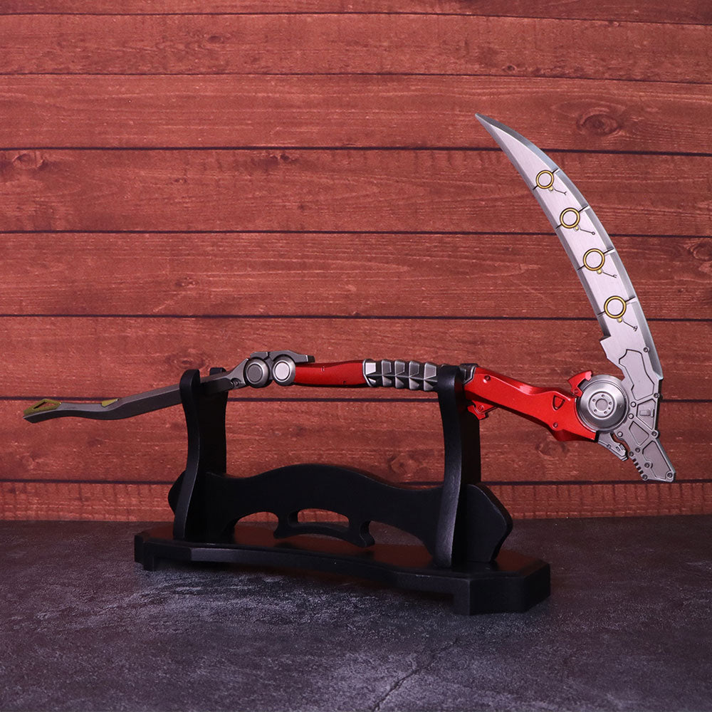 Revenant Heirloom Dead Man's Curve Metal Replica 1:3 Scale - Tophatter Daily Deals