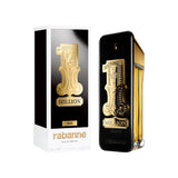 Rabanne 1 Million Black Eau De Parfum 200ml Spray - Tophatter Daily Deals