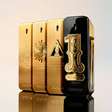 Rabanne 1 Million Black Eau De Parfum 30ml Spray