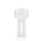 Performance Stroker Sleeve – Soft Ribbed TPE Masturbator Sleeve > Sex Toys For Men > Masturbators > Manual - Tophatter Daily Deals