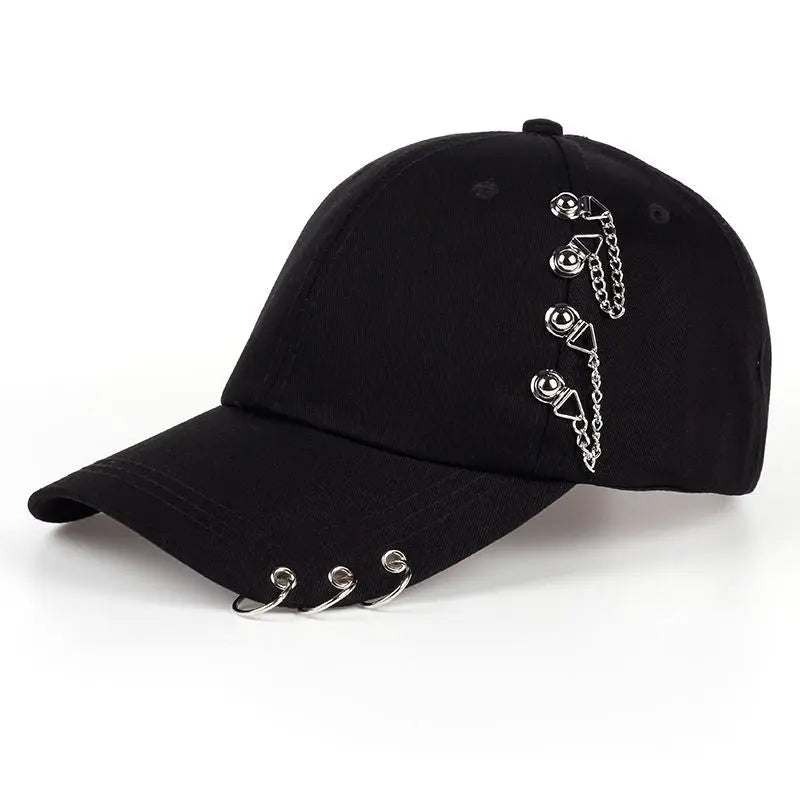 1pc Unisex Trendy K-pop Inspired Cap, Trendy Hats - Tophatter Daily Deals