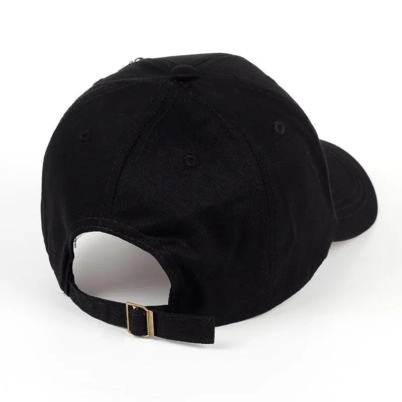 1pc Unisex Trendy K-pop Inspired Cap, Trendy Hats - Tophatter Daily Deals