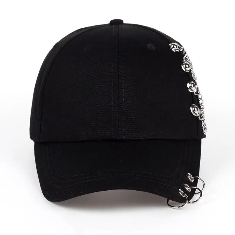 1pc Unisex Trendy K-pop Inspired Cap, Trendy Hats - Tophatter Daily Deals