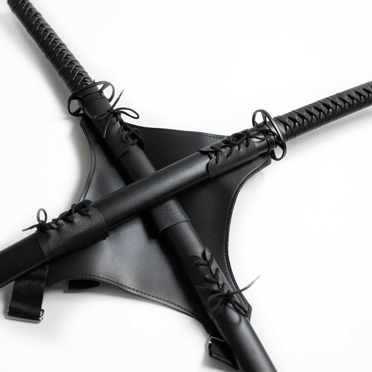 Deadpool's Swords (Pair) Movie Sword - Tophatter Daily Deals