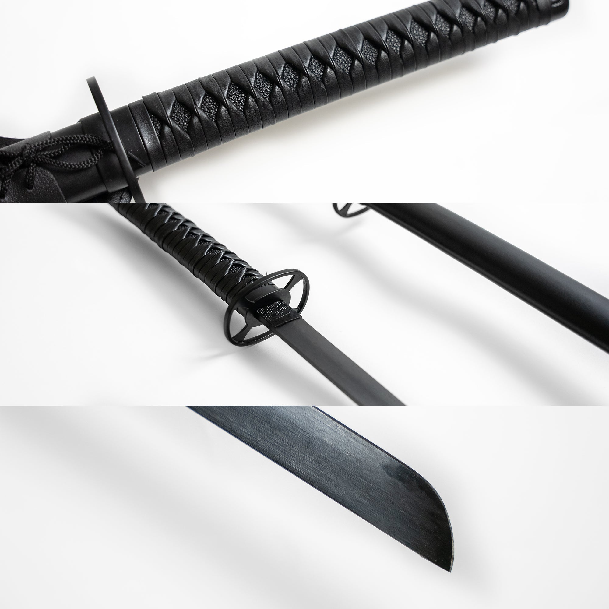 Deadpool's Swords (Pair) Movie Sword - Tophatter Daily Deals