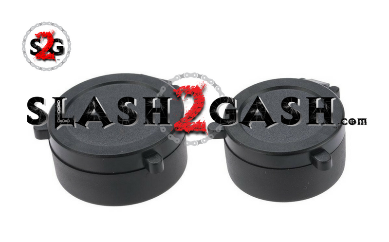Matrix 1x30mm Military Type Tactical Red & Green Dot Sight w/ Low Profile Mount Airsoft-Accessories/Scopes - Tophatter Daily Deals