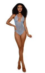 Ashley Teddy – Women's Lingerie Teddy > Clothes > Teddies - Tophatter Daily Deals