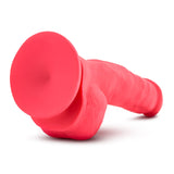 Ruse Shimmy Cherise Dong 6 Inch Realistic Dildo > Dildos > Realistic Dildos - Tophatter Daily Deals