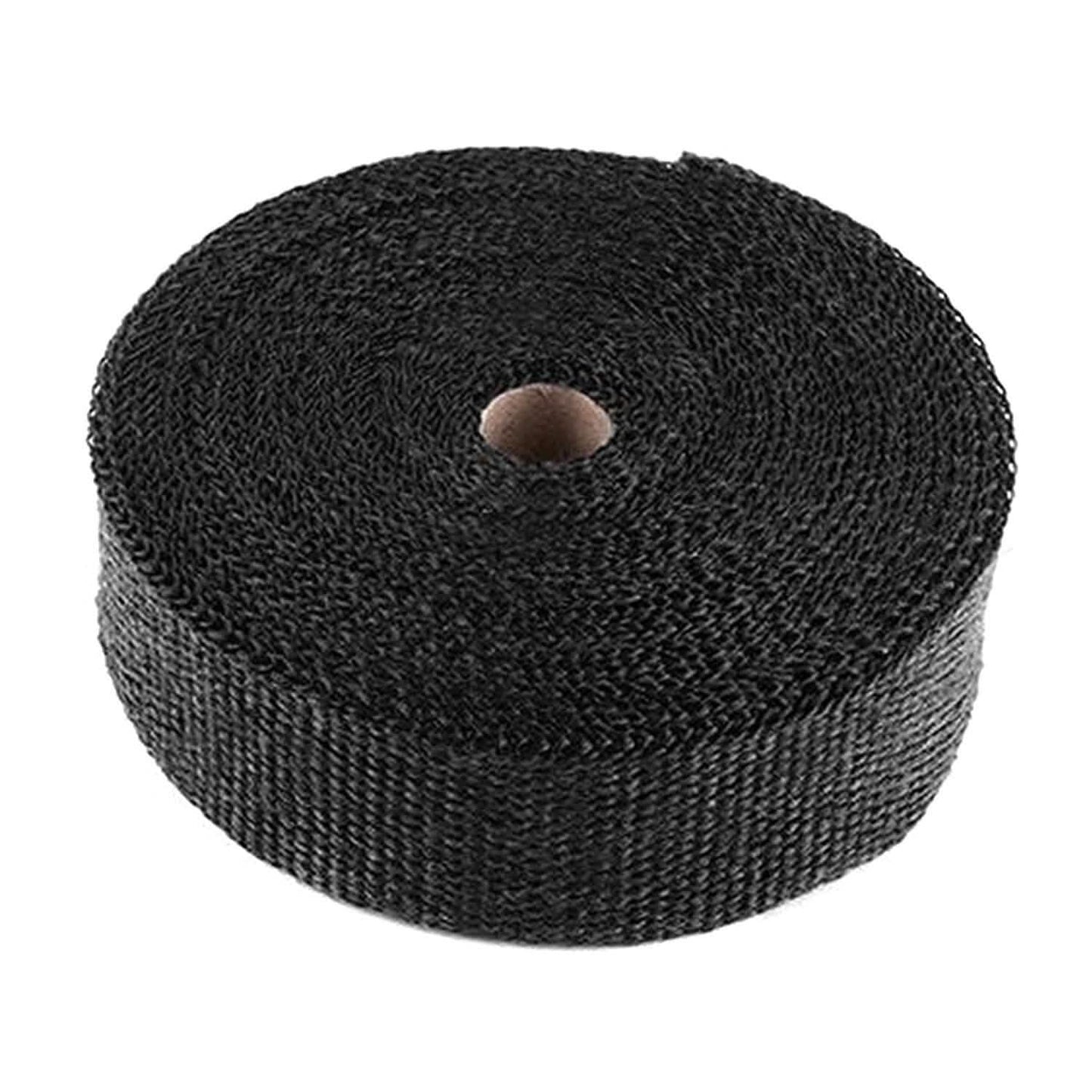 2" 50FT Fiberglass Manifold Header Pipe Heat Wrap Everything Else - Tophatter Daily Deals