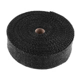 2" 50FT Fiberglass Manifold Header Pipe Heat Wrap Everything Else - Tophatter Daily Deals