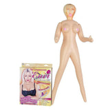 Envi Inflatable PVC Love Doll – Life Size Inflatable Doll > Sex Toys > Sex Dolls > Inflatable - Tophatter Daily Deals