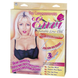 Envi Inflatable PVC Love Doll – Life Size Inflatable Doll > Sex Toys > Sex Dolls > Inflatable - Tophatter Daily Deals