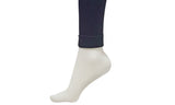 2-Pack Mossimo Fleece Lined Leggings Women's Bottoms - Tophatter Daily Deals