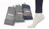 2-Pack Mossimo Fleece Lined Leggings Women's Bottoms - Tophatter Daily Deals
