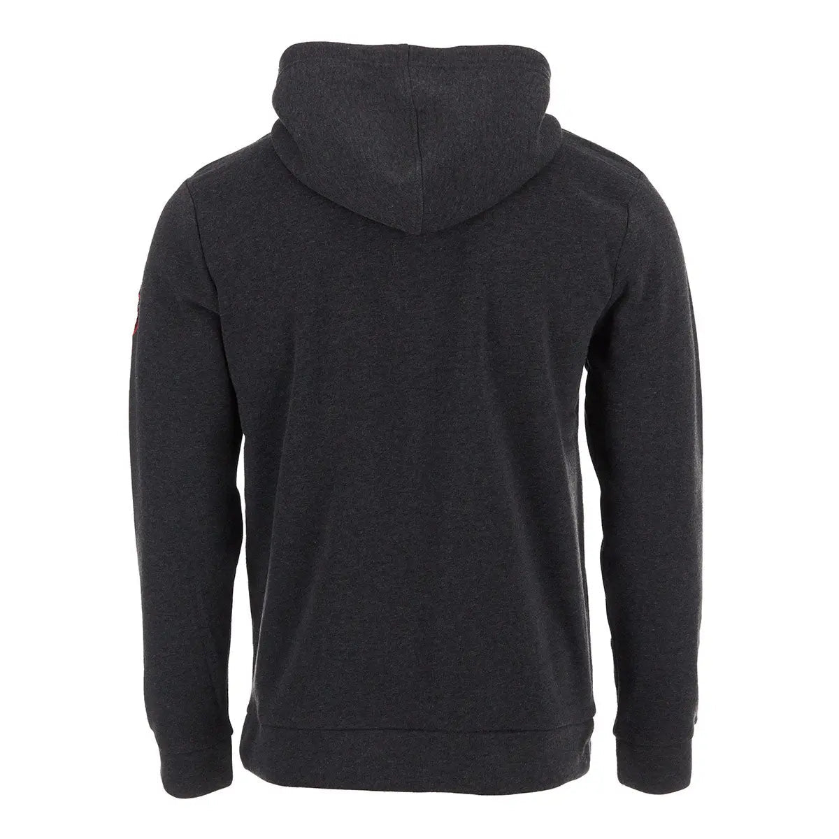 Canada Weather Gear Men's 1/2 Zip Hoodie Half Zip & Quarter Zip - Tophatter Daily Deals