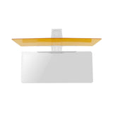 2-in-1 Anti-Glare Auto Sun Visor Automotive - Tophatter Daily Deals