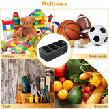 2-in-1 Collapsible Trunk Organizer with Removable Cooler Automotive - Tophatter Daily Deals