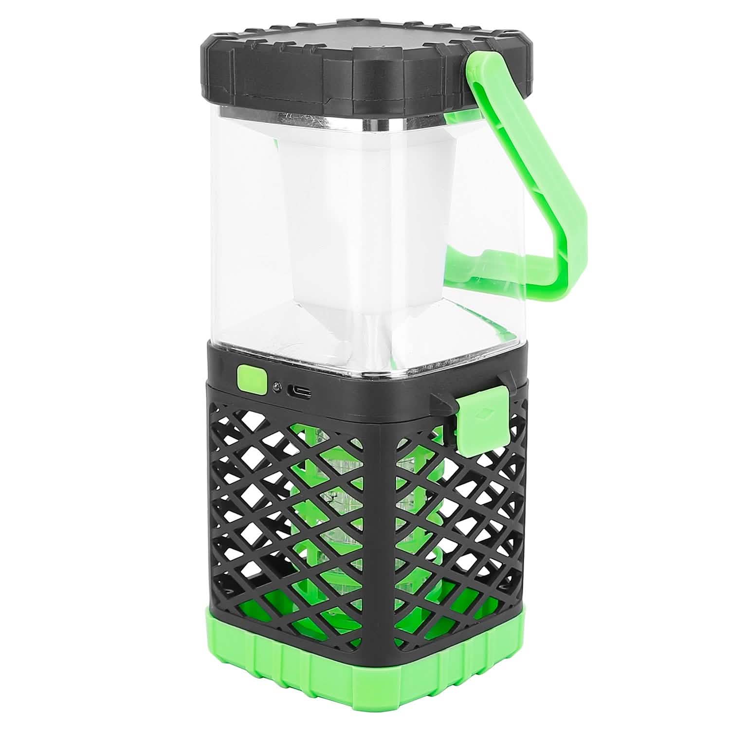 2-in-1 Electric Mosquito Killer Lamp Fly Bug Zapper Pest Control - Tophatter Daily Deals