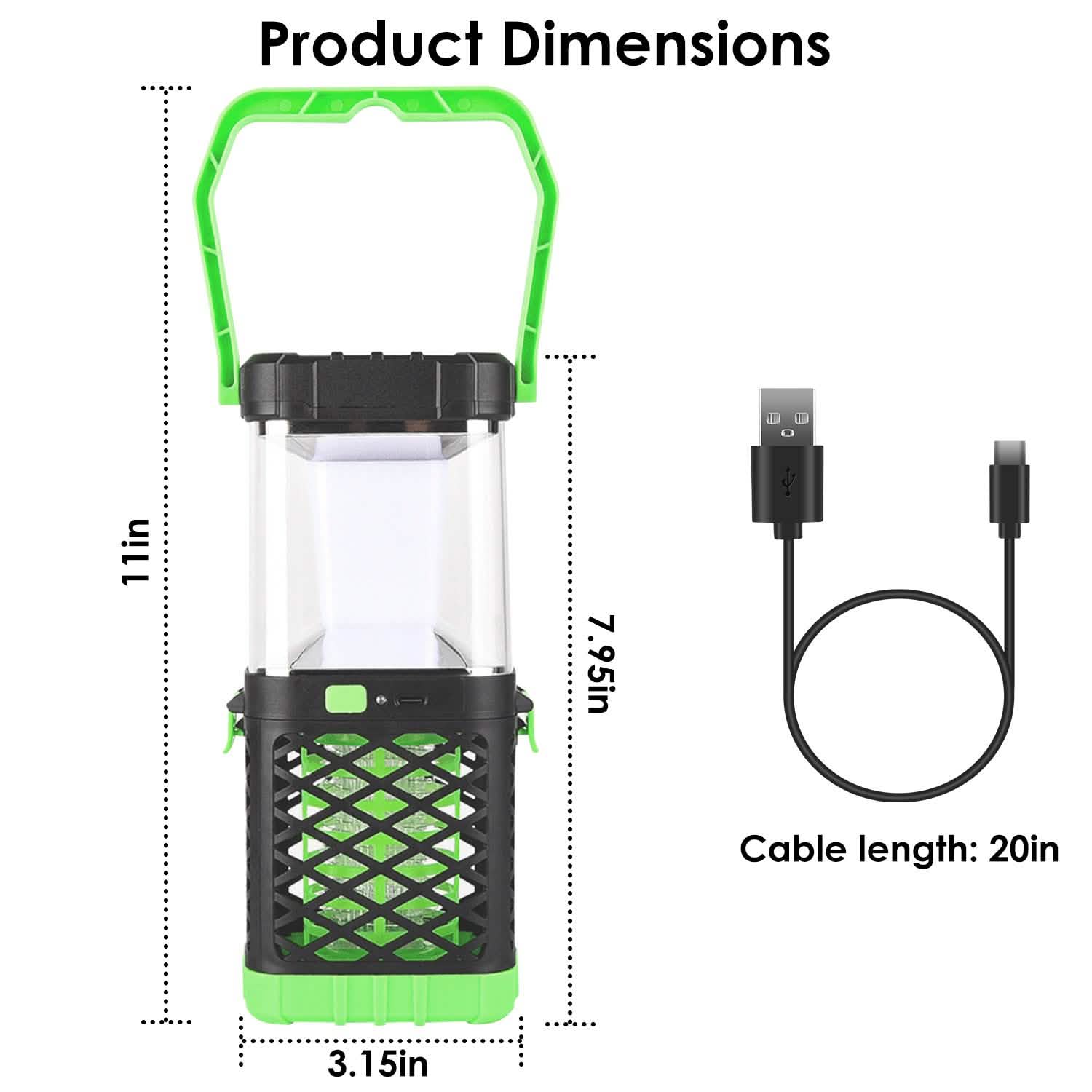 2-in-1 Electric Mosquito Killer Lamp Fly Bug Zapper Pest Control - Tophatter Daily Deals