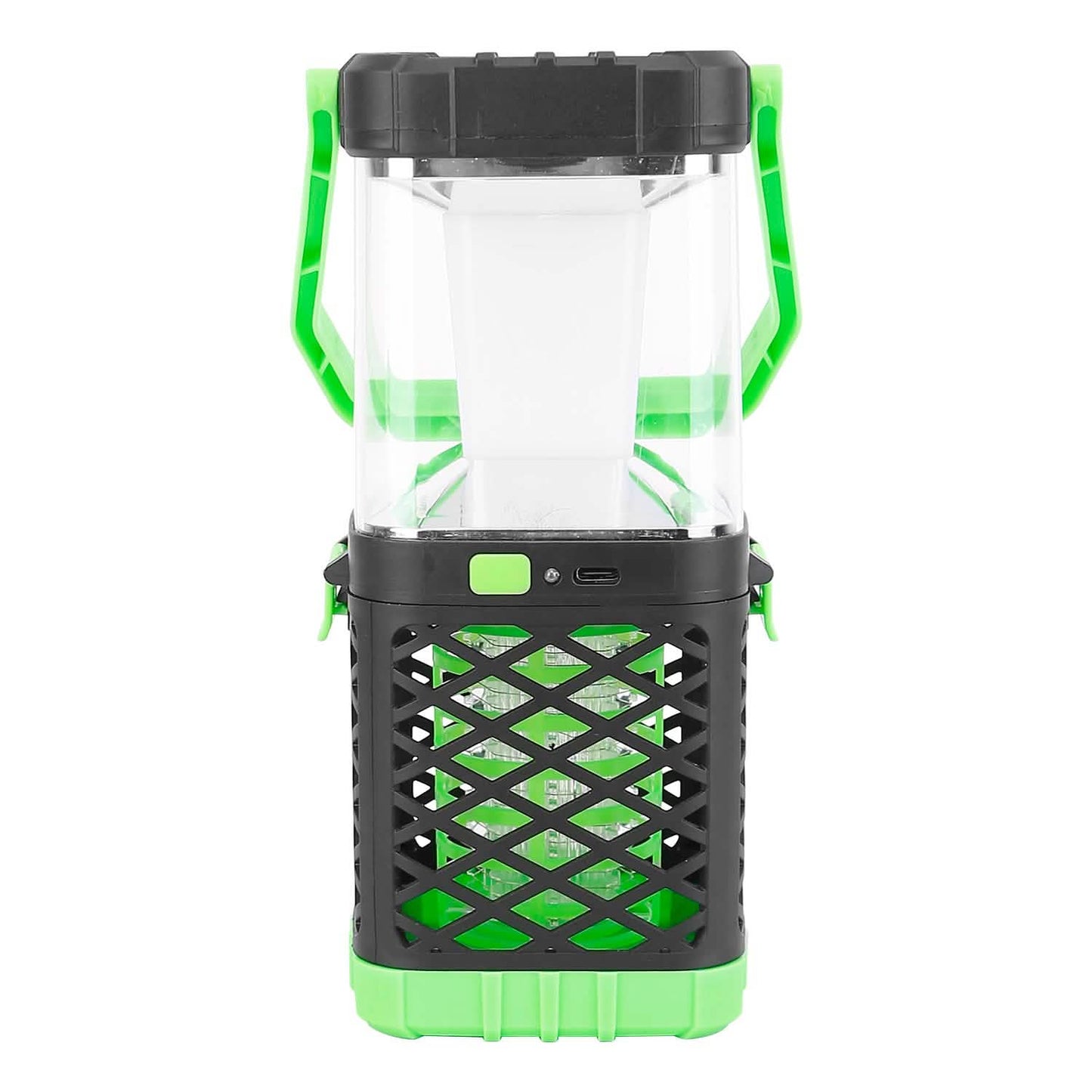 2-in-1 Electric Mosquito Killer Lamp Fly Bug Zapper Pest Control - Tophatter Daily Deals