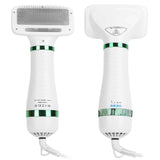 2-in-1 Multifunctional Pet Grooming Hair Dryer Pet Supplies - Tophatter Daily Deals