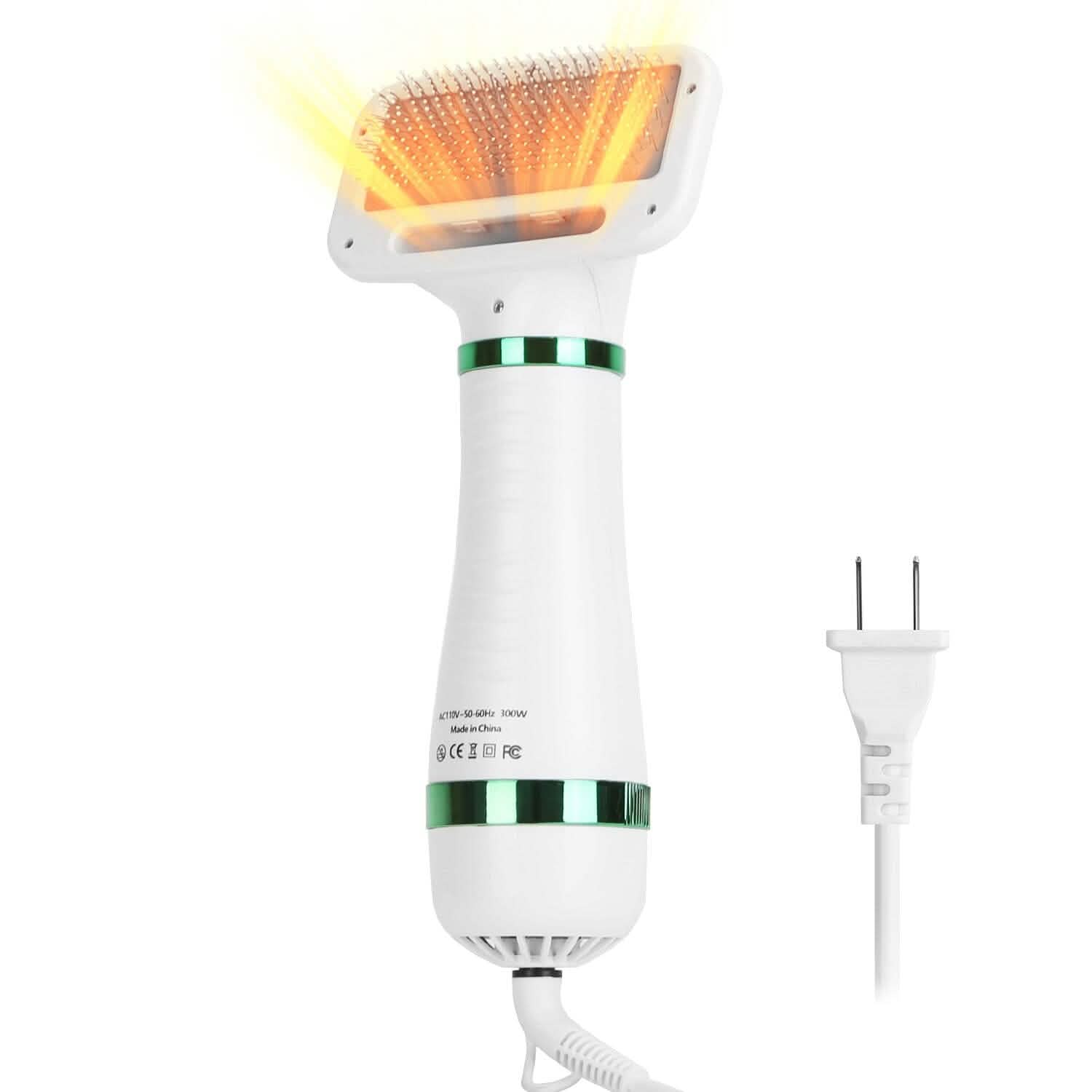 2-in-1 Multifunctional Pet Grooming Hair Dryer Pet Supplies - Tophatter Daily Deals