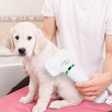 2-in-1 Multifunctional Pet Grooming Hair Dryer Pet Supplies - Tophatter Daily Deals
