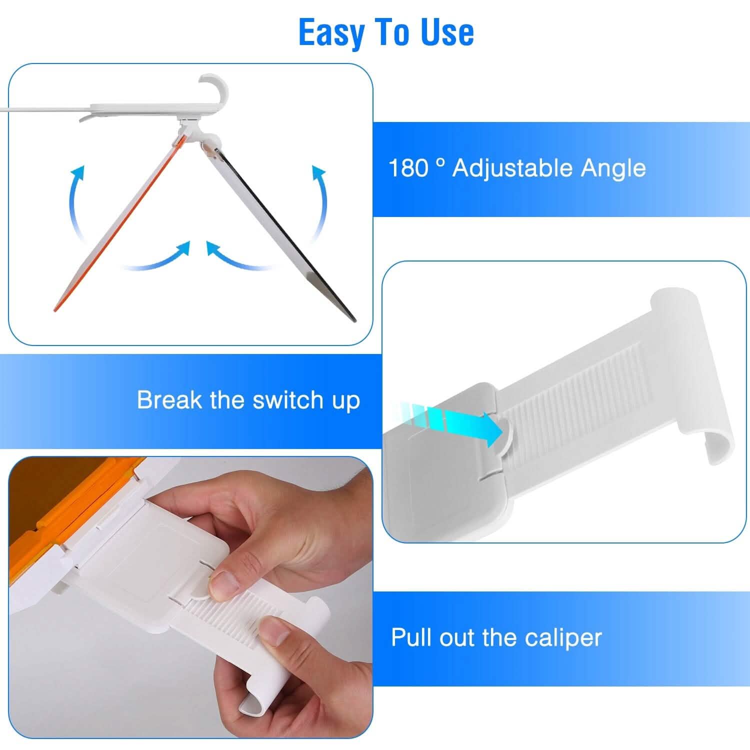 2-in-1 Sun Visor Extender with Adjustable View Angles Automotive - Tophatter Daily Deals