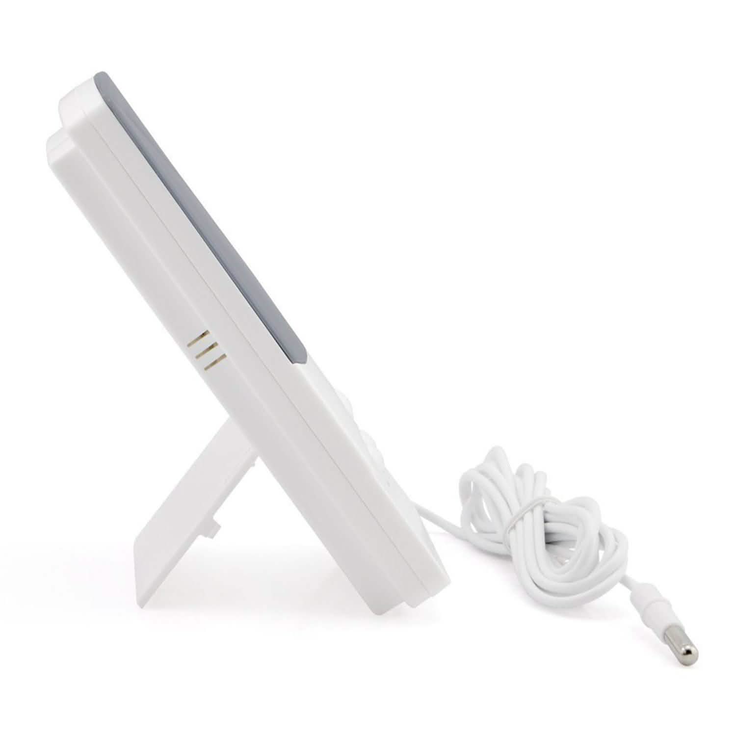 2-in-1 Thermometer and Hygrometer Household Appliances - Tophatter Daily Deals