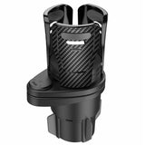 2-in-1 Universal Car Cup Mount Holder Automotive - Tophatter Daily Deals