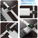 2-in-1 Wireless USB Charger USB Charger - Tophatter Daily Deals
