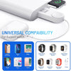 2-in-1 Wireless USB Charger USB Charger - Tophatter Daily Deals