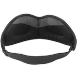 2-Pack: 3D Contoured Cup Light Blockout Sleeping Mask Everything Else - Tophatter Daily Deals