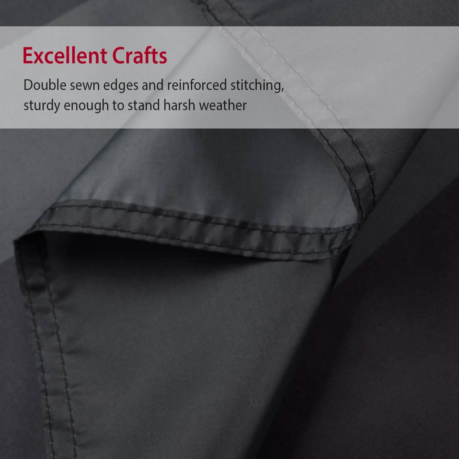 2-Pack: 3X5 Ft. All Black American Flag Everything Else - Tophatter Daily Deals