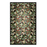 2-Pack: Camping Sleeping Bag Camouflage Outdoor Recreation - Tophatter Daily Deals