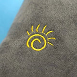 2-Pack: Car Seat Pillow Neck Rest for Kids Automotive - Tophatter Daily Deals