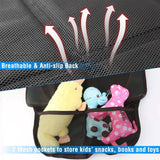2-Pack: Car Seat Protector Cushion Mat Pad Automotive - Tophatter Daily Deals