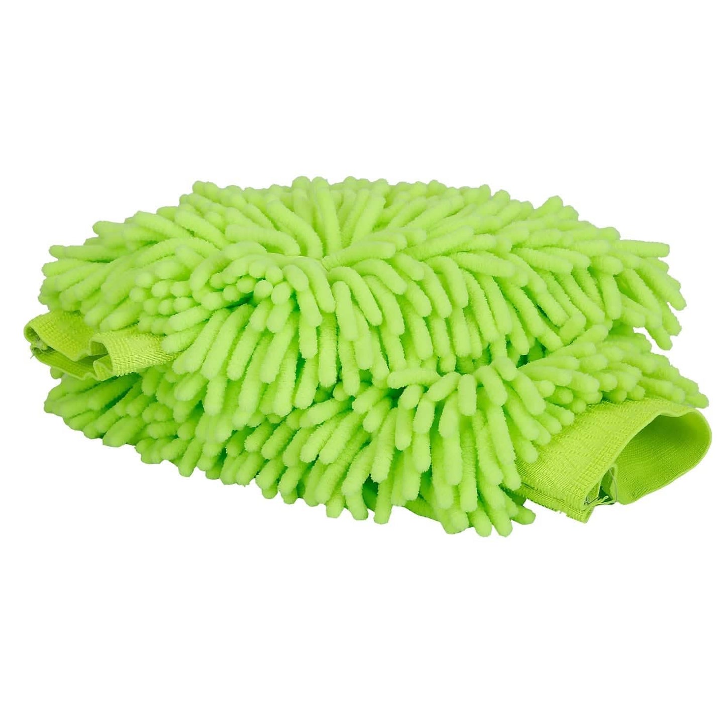 2-Pack: Car Wash Mitt Car Washing Gloves Automotive - Tophatter Daily Deals