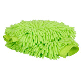 2-Pack: Car Wash Mitt Car Washing Gloves Automotive - Tophatter Daily Deals