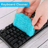 2-Pack: Cleaning Gel for Car Automotive - Tophatter Daily Deals
