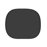 2-Pack: Durable & Flexible Easy-to-Install Window Cling Sun Shades Automotive - Tophatter Daily Deals