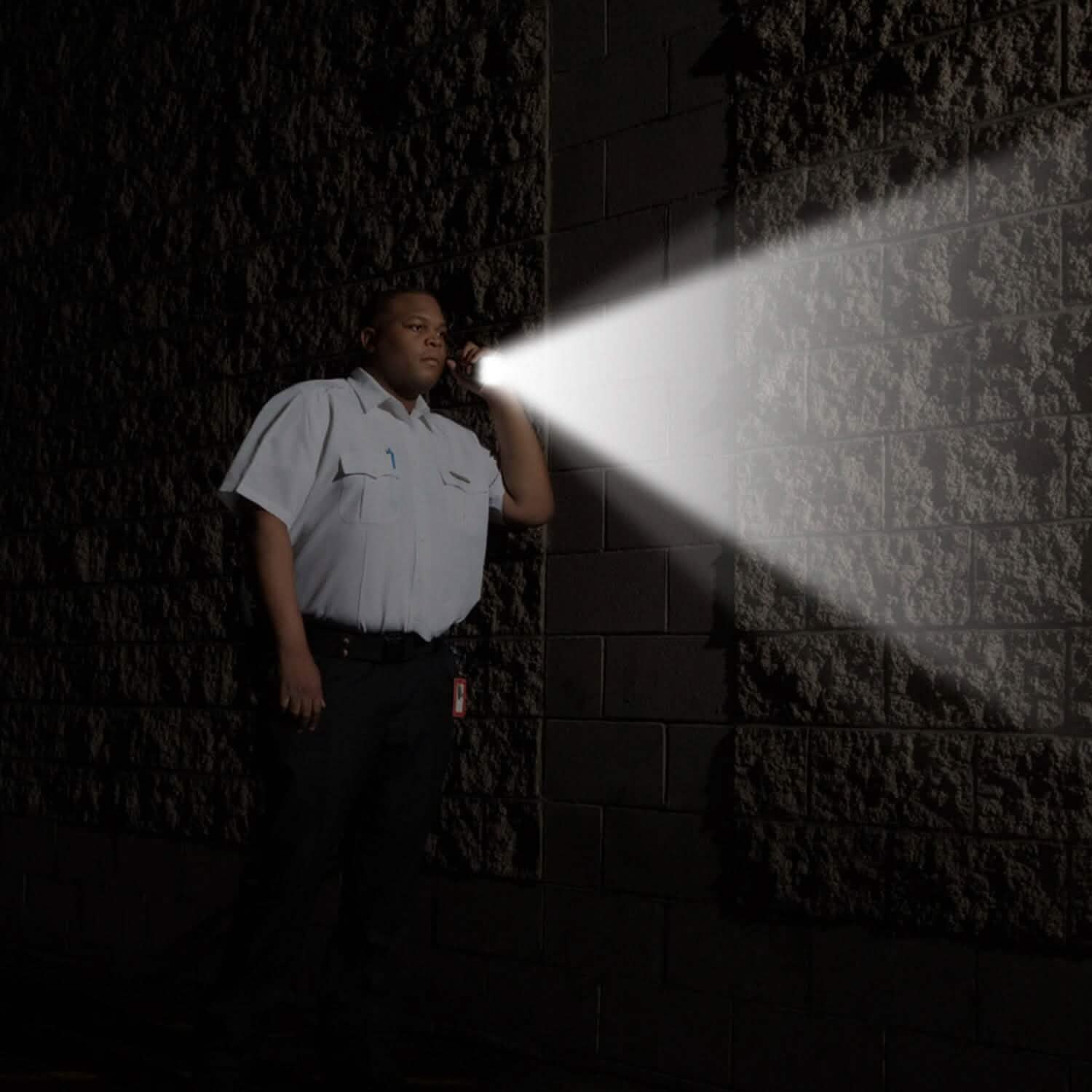 2-Pack: Hand Crank Solar Powered Flashlight Outdoor Recreation - Tophatter Daily Deals