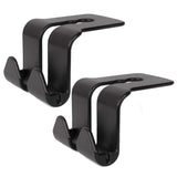 2 Pack: Multi-functional Vehicle Back Seat Hook Automotive - Tophatter Daily Deals