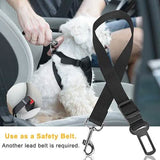 2-Pack: Multipurpose Pet Safety Pet Supplies - Tophatter Daily Deals