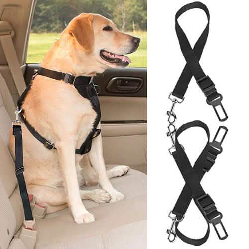 2-Pack: Multipurpose Pet Safety Pet Supplies - Tophatter Daily Deals
