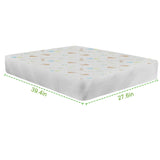 2-Pack: Pack N Play Portable Crib Sheet Baby Gear - Tophatter Daily Deals
