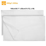 2-Pack: Pakistan Cotton Bath Towel Bath - Tophatter Daily Deals