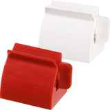 2-Pack: Rolling Tube Toothpaste Squeezer Dispenser Bath - Tophatter Daily Deals