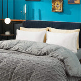 2-Pack: Satin Pillowcases with Envelope Closure Bedding - Tophatter Daily Deals